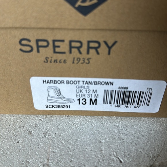 Sherry rain boots kids. - Picture 2 of 5